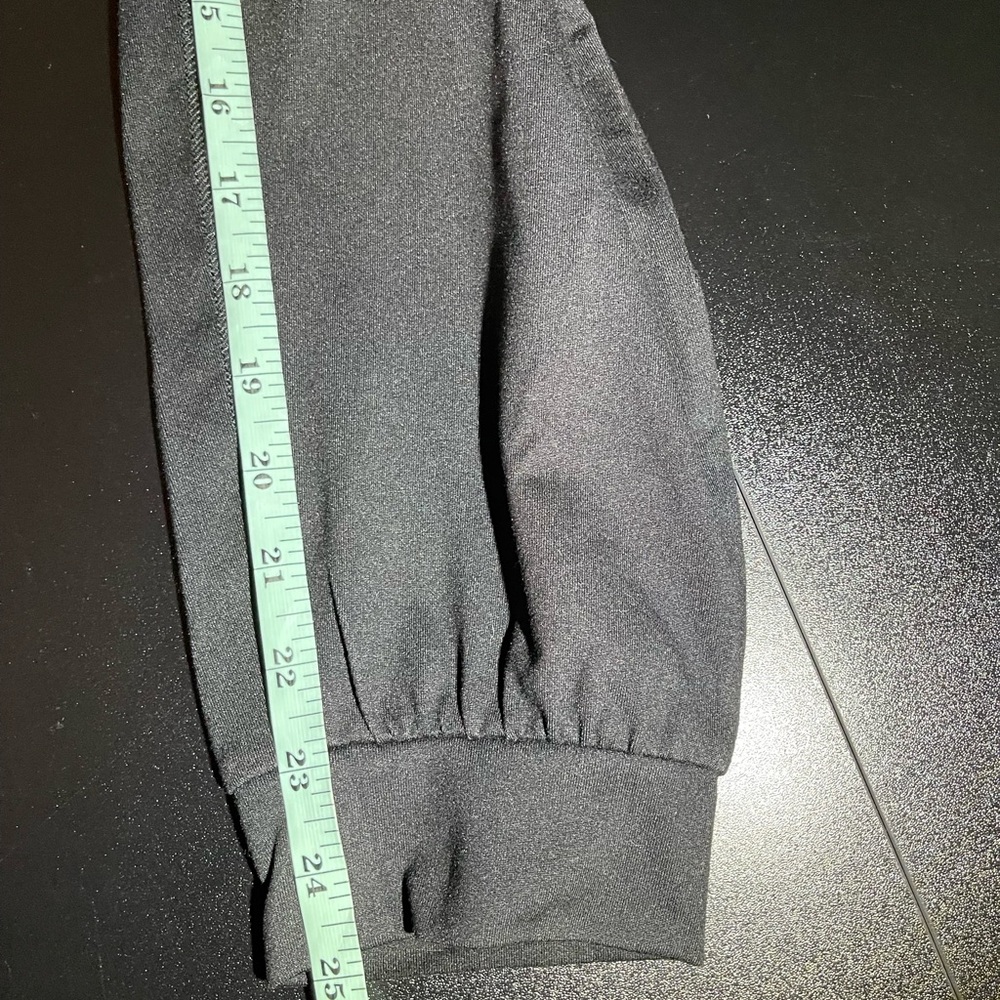 Feat Clothing Roam Joggers Black Women's Soft Sz M - Picture 8 of 10
